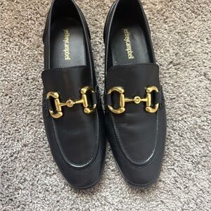 Jeffery Campbell loafers